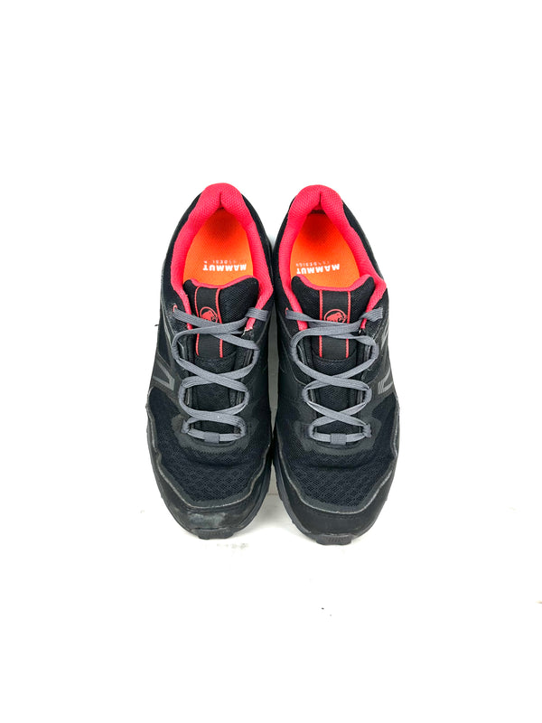 Mammut Women's Girun Low GTX multisport shoes