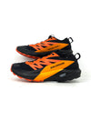 Salomon Sense Ride 5 GTX trail running shoes , size 45 1/3