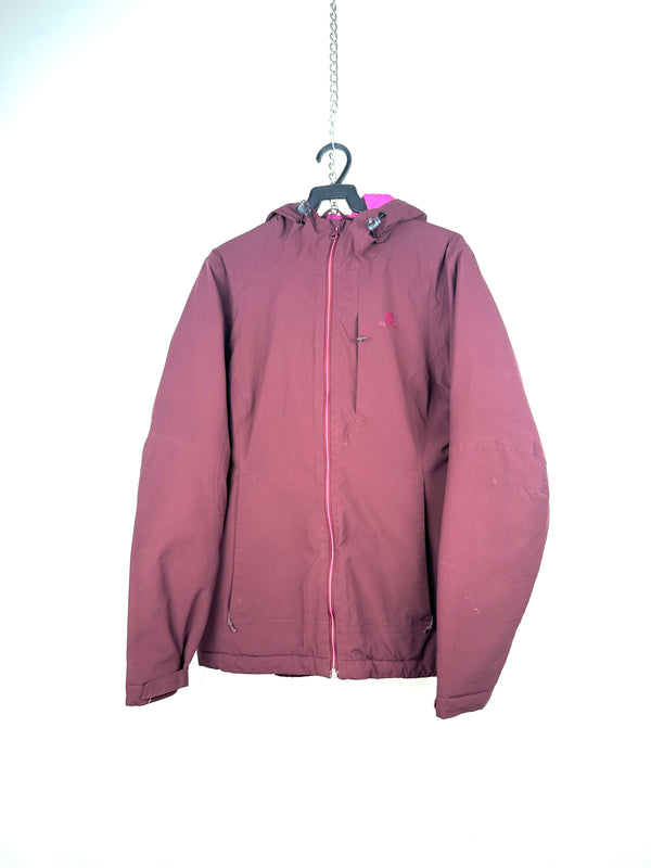 Salomon jacket for women