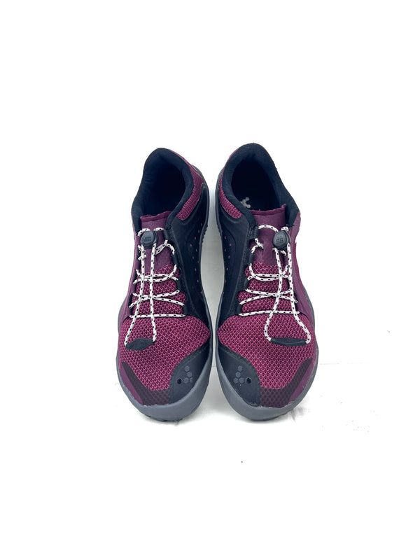 Vivobarefoot Primus Trail FG Women's minimalist off-road shoe , size 37