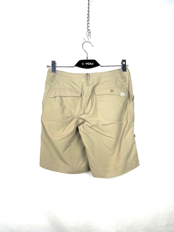 The North face short for women , size 6