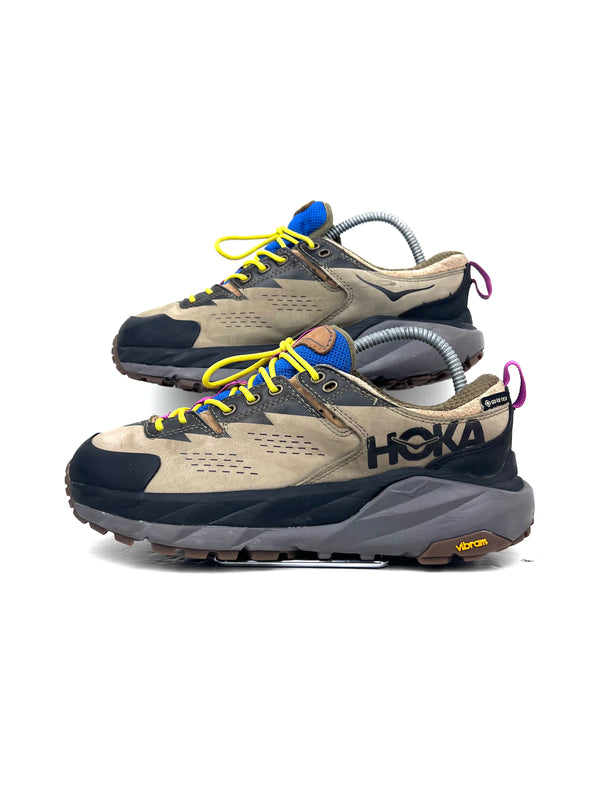 HOKA x Bodega Kaha Low GORE-TEX hiking shoes , size 41.5