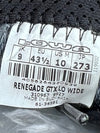 Lowa Renegade GTX Lo low-cut hiking , size 43.5