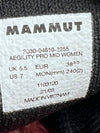 Mammut Aegility Pro Mid Women's multisport shoes , size 38 2/3