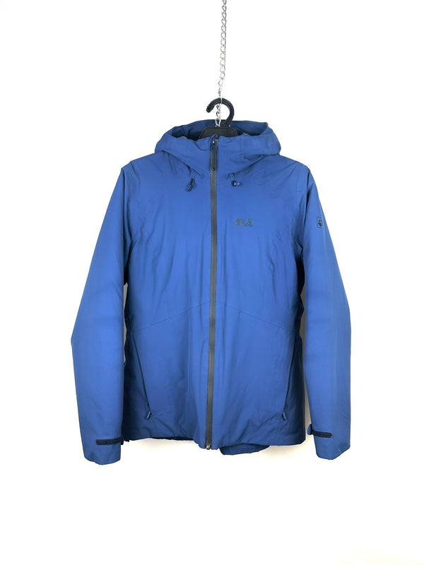 Jack wolfskin jacket for women