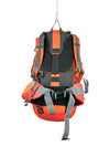 Quechua Forclaz 60 is a large trekking backpack