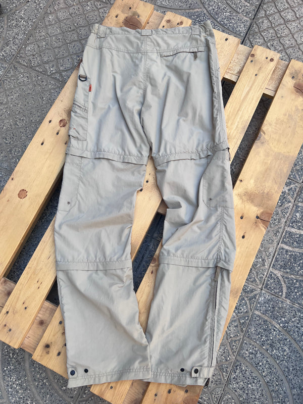 UNLICENSED Hiking pants , size 32