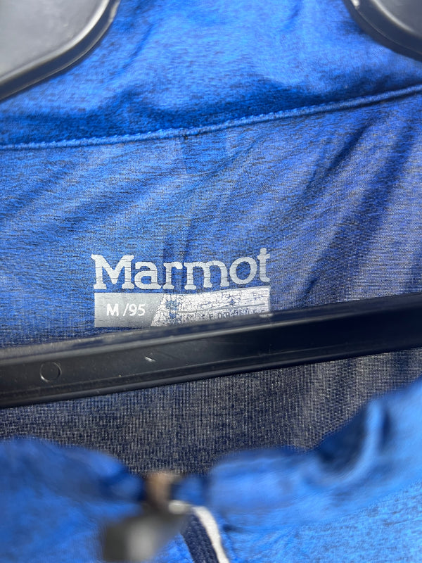 Marmot hiking T-shirt , size M