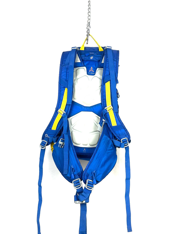 Lowepro Photo Sport BP 200 AW II in Horizon Blue