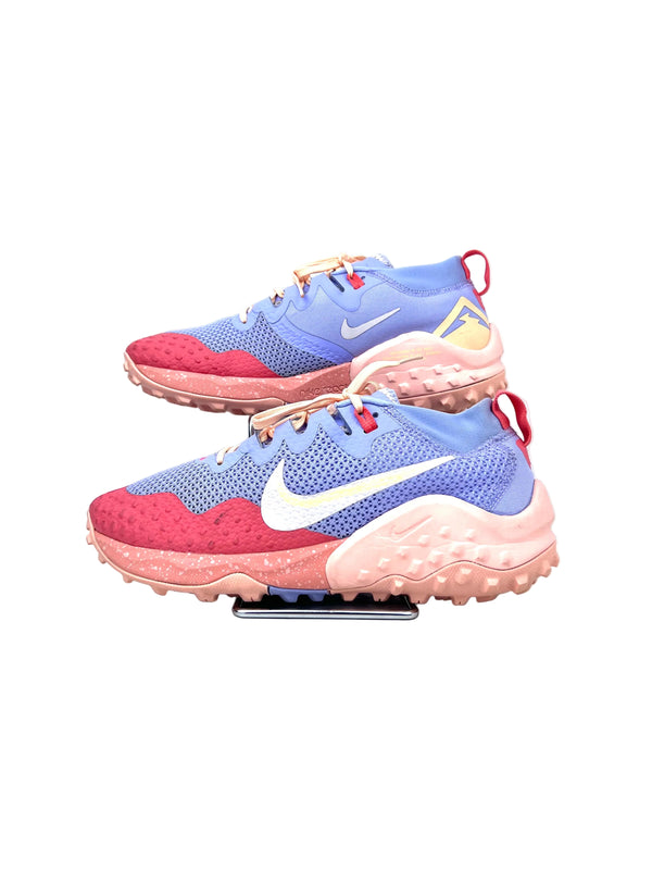 Nike Women's Wildhorse 7 trail running shoes , size 40