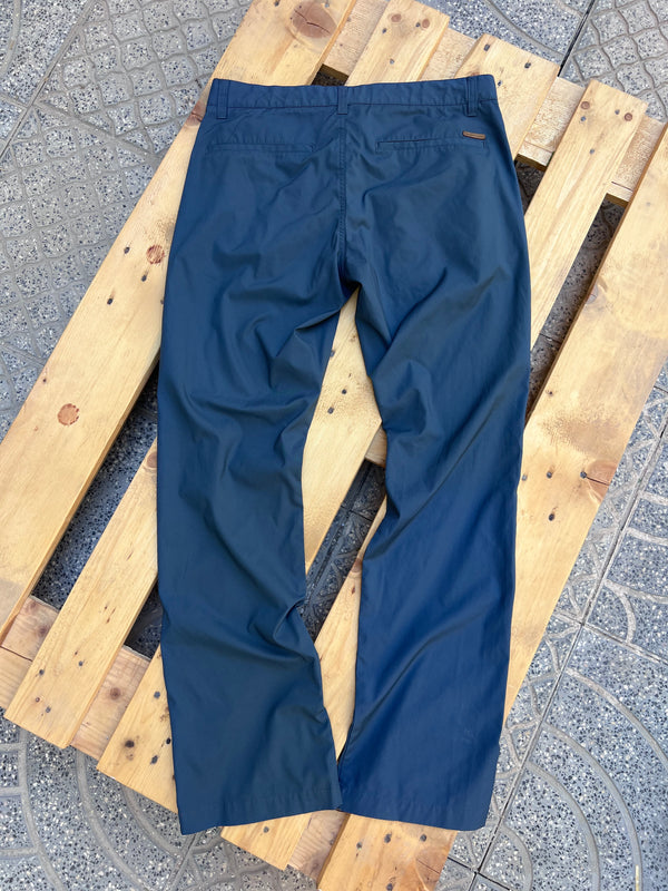Peak performance hiking pants , size 33-34
