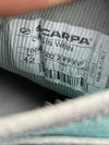 Scarpa Origin climbing shoes