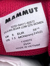 Mammut Ducan BOA Low GTX Men's Shoes , size 39 1/3