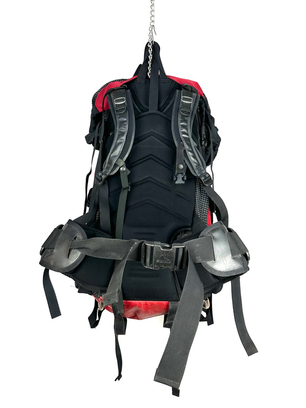 Gregory Denali Pro is a highly durable
