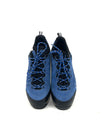 Lowa Laurin GTX Lo blue approach shoes , size 39.5