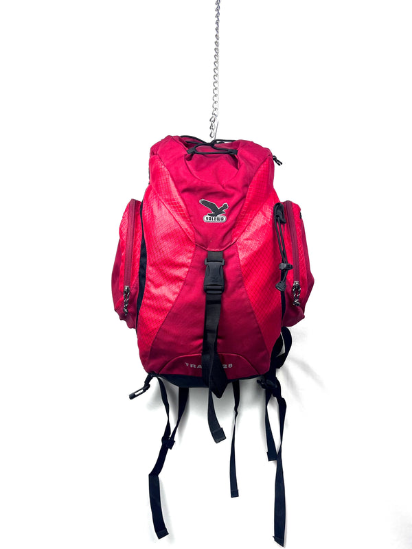 Salewa Baegdoo 28L hiking backpack