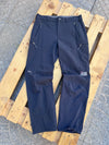 Rab hiking pants , size 34-36