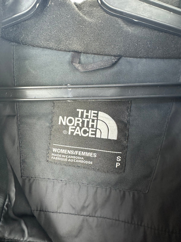 The north face jacket for women