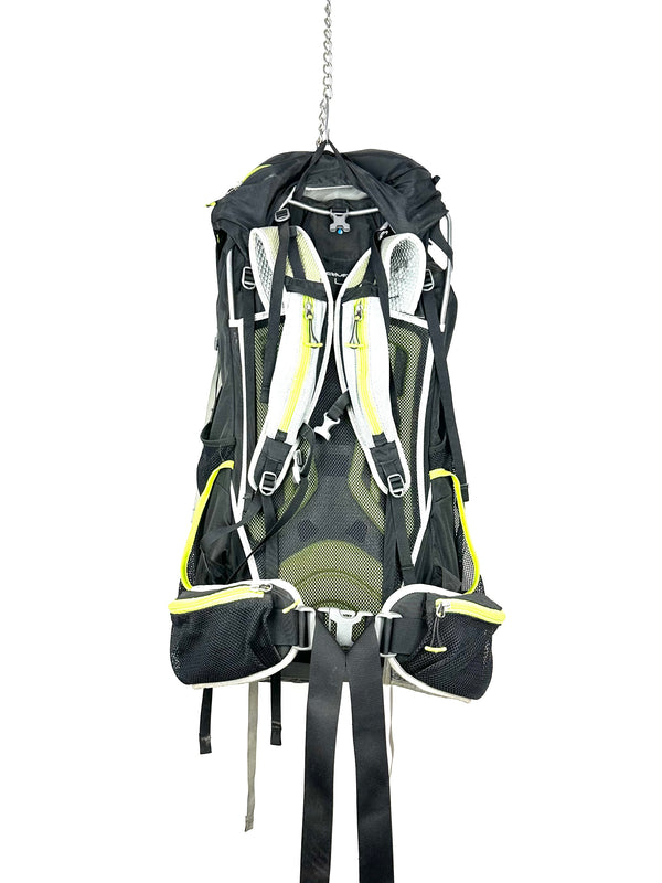 REI Co-op Flash 62 Pack backpacking backpack