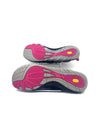 Merrell women's black training shoes , size 40.5
