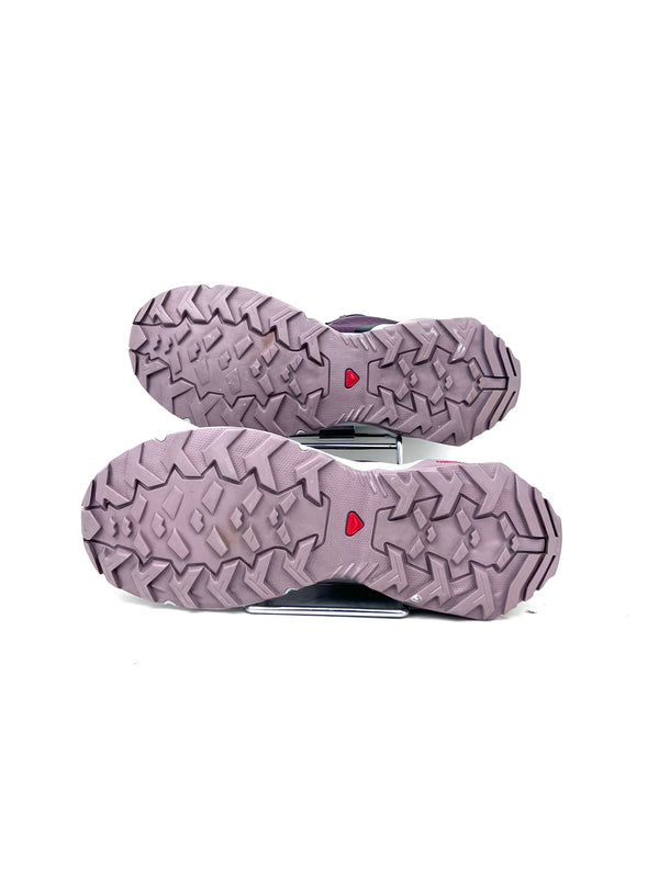 Salomon X Reveal GTX hiking shoes , size 40