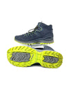 Lowa Innox Evo GTX QC hiking shoes , size 44.5