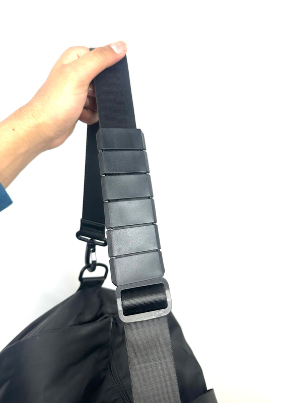 Duffel bag