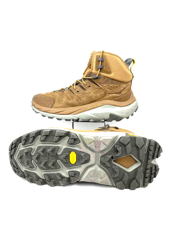 Hoka Kaha 2 GTX hiking boots , size 46