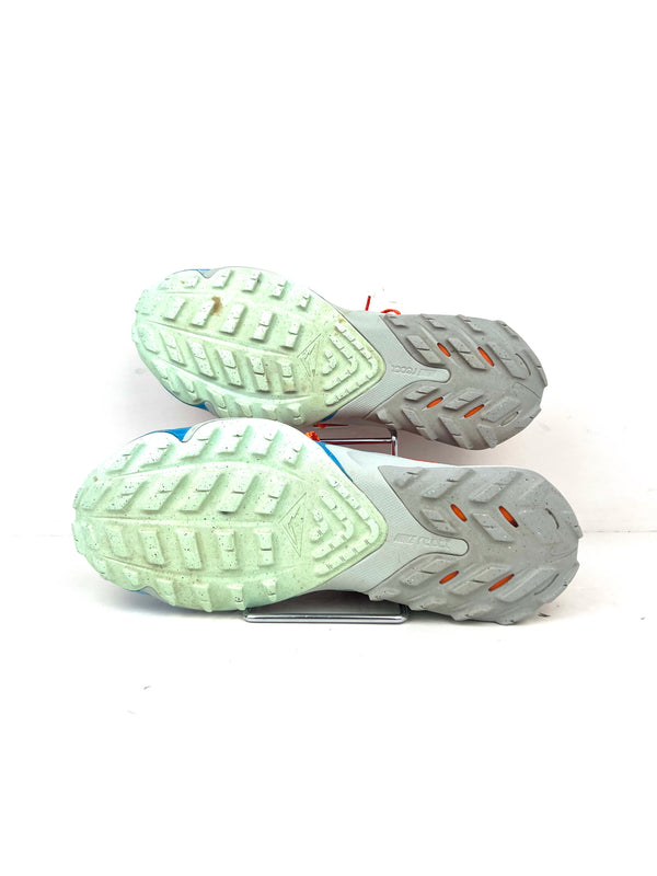 Nike Air Zoom Terra Kiger 8 running shoes , size 45