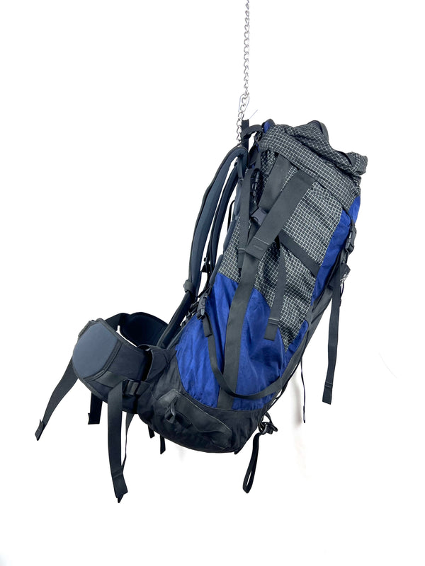 vintage Arc'teryx Khamsin 52 hiking backpack