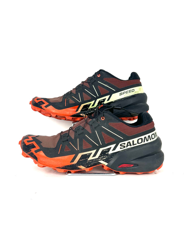 Salomon Speedcross 6 trail running shoes