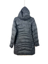 Columbia down jacket for women