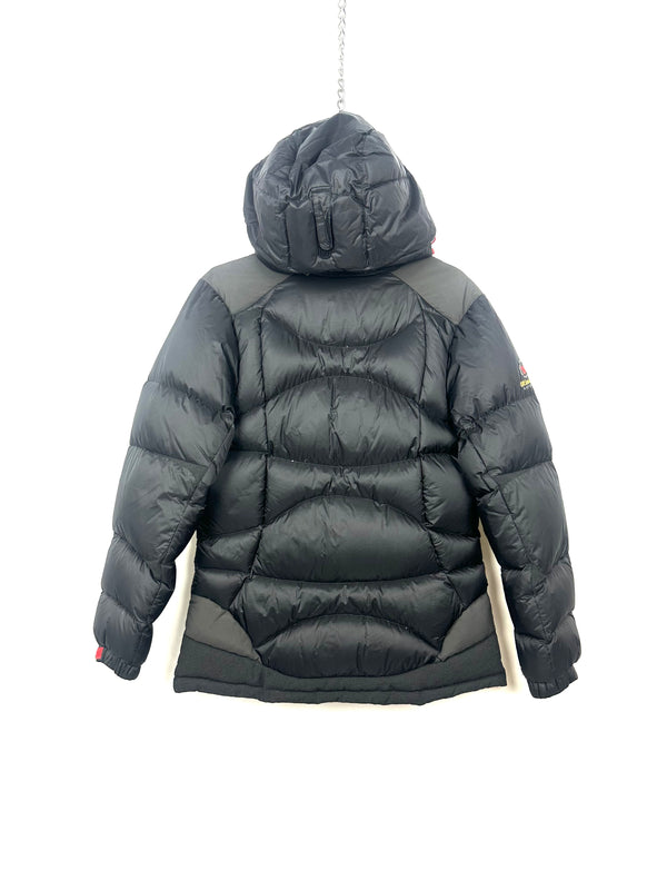 West Wood puffer jacket women