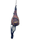 Jack Wolfskin Underground sling backpack