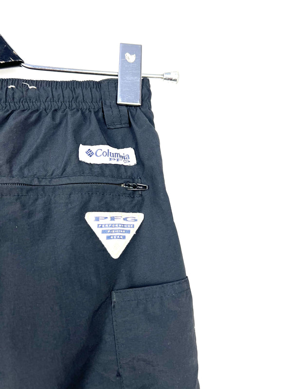Columbia short , size S