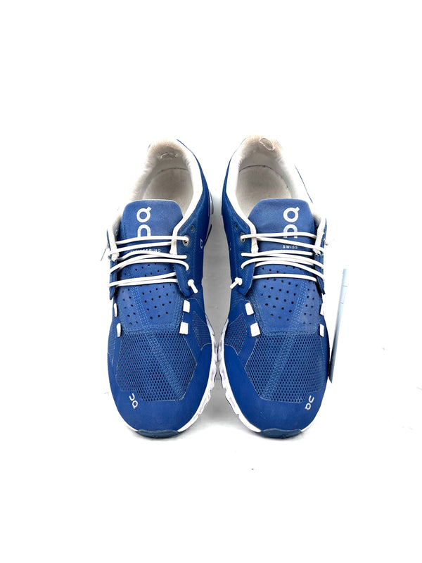 On Running Cloud 5 , size 39