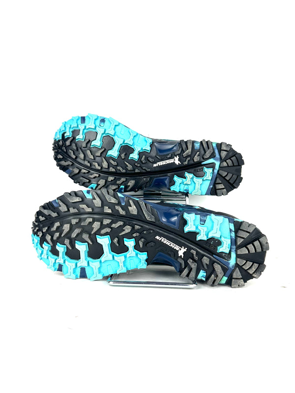Salewa Ultra Train 2 hiking shoes, Size:41