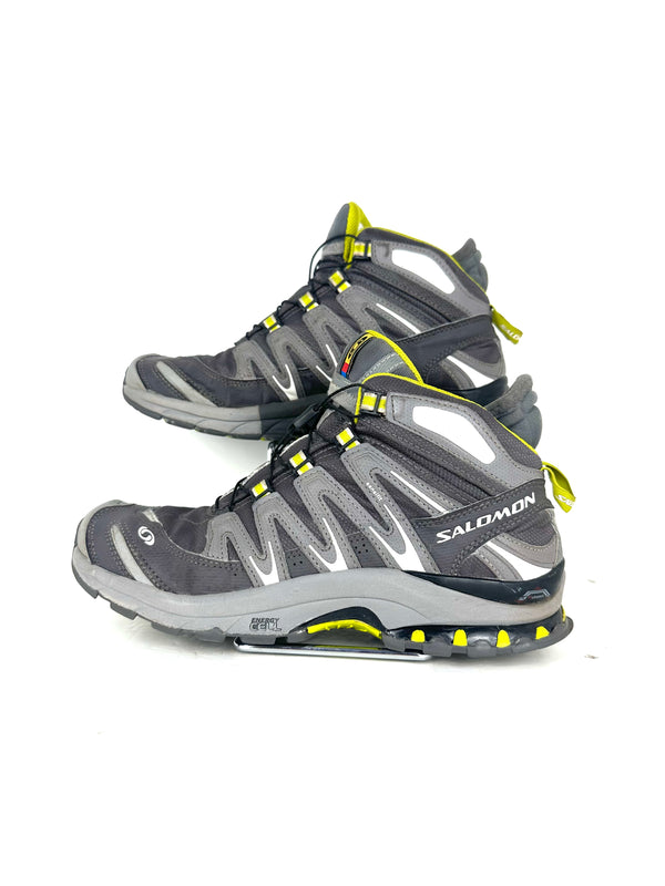 Salomon XA Pro 3D Mid GTX hiking boots, Size:39,1/3