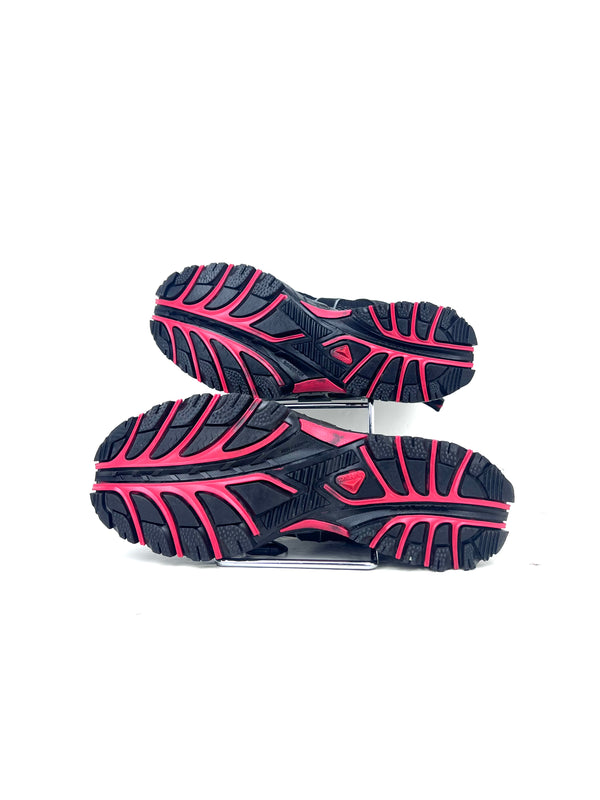 Salomon Techamphibian 3 water shoes , size 37 1/3
