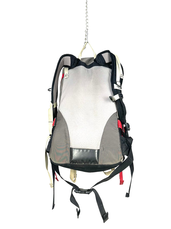 The North Face backpack