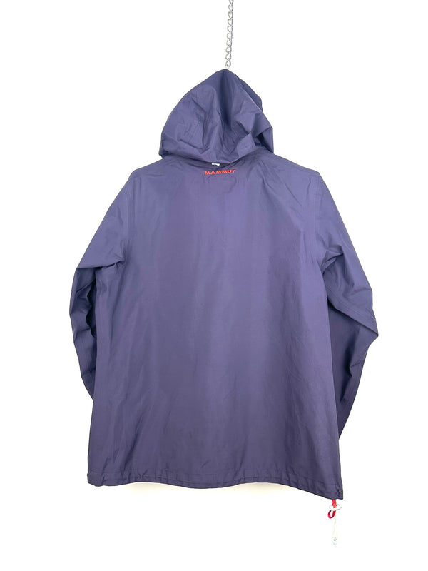 Mammut waterproof jacket for women