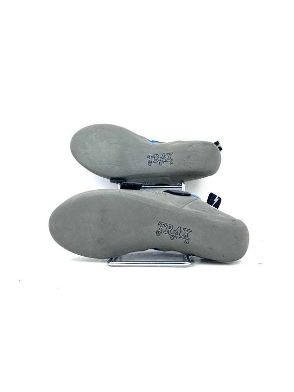 Evolv Titan rock climbing shoes , size 41