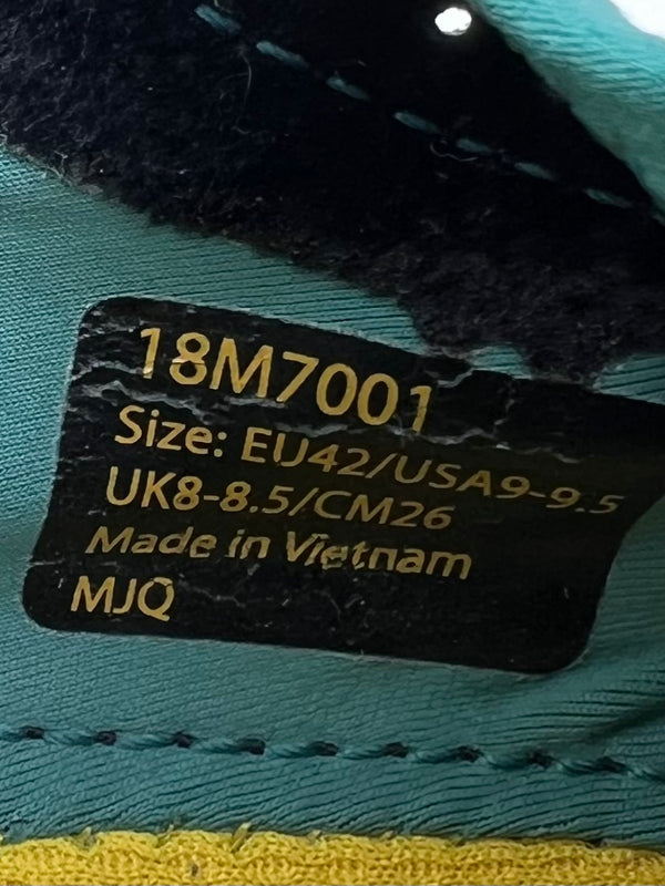 Vibram Men's V-Run shoes , size 42