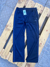 The north face sports pants , size S
