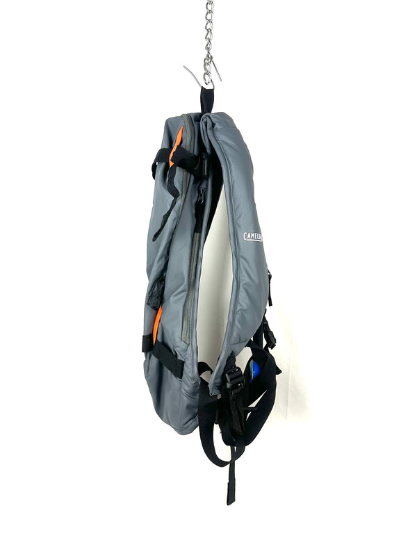 CamelBak Powderhound 12L is a technical hydration backpack