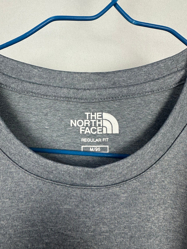 The north face t-shirt