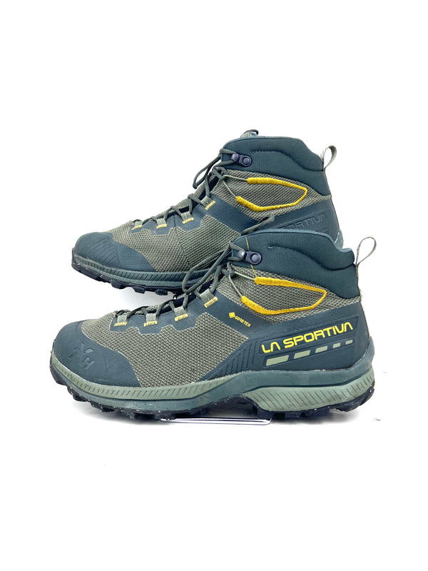 La Sportiva TX Hike Mid GTX hiking boots , size 45.5