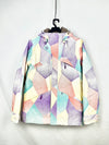 Vans jacket for women