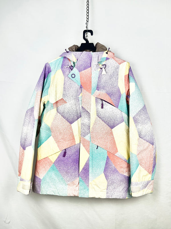 Vans jacket for women