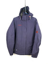 Mammut waterproof jacket for women